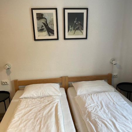 Gogol Mini Hotel Breszt Kültér fotó