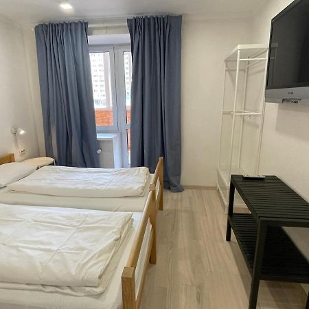 Gogol Mini Hotel Breszt Kültér fotó