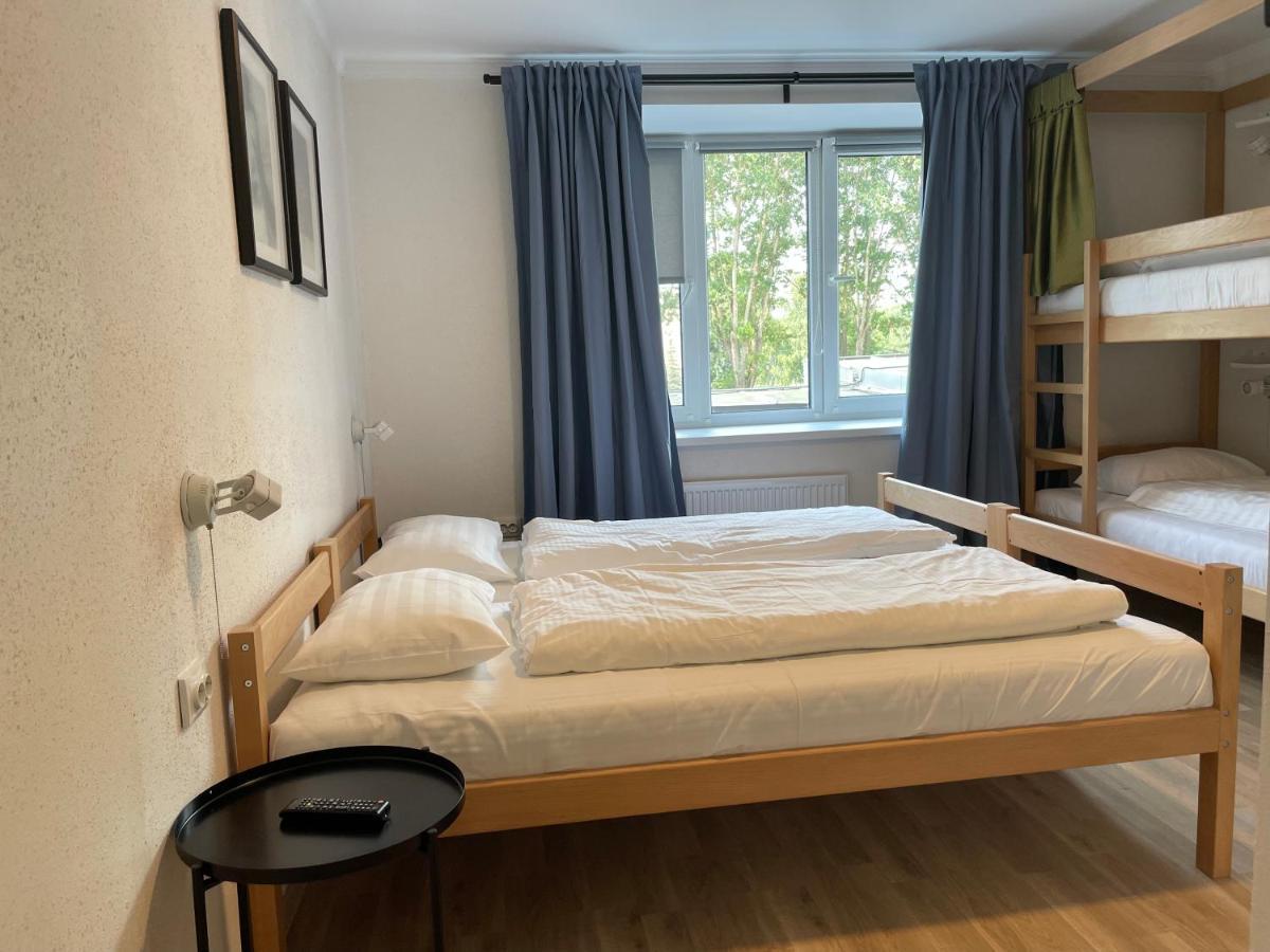 Gogol Mini Hotel Breszt Kültér fotó