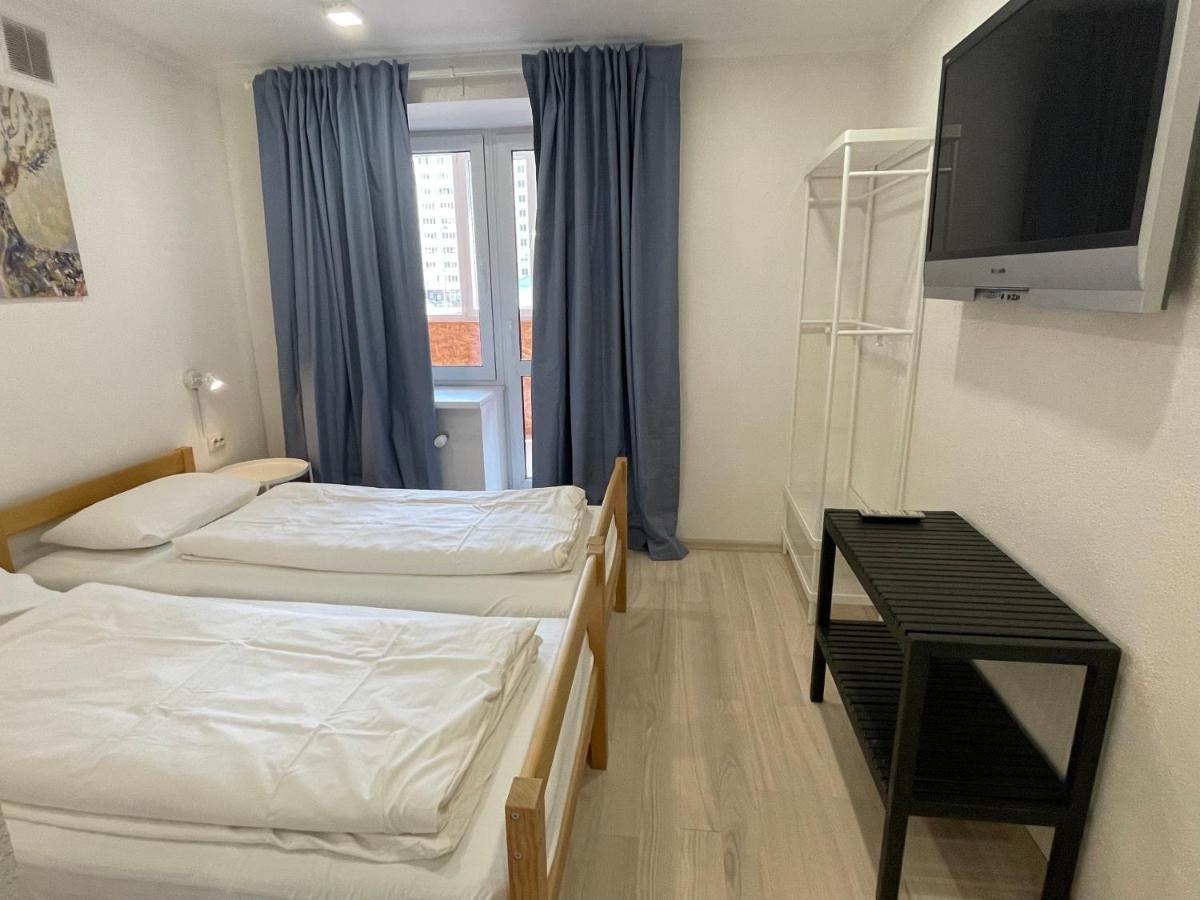 Gogol Mini Hotel Breszt Kültér fotó