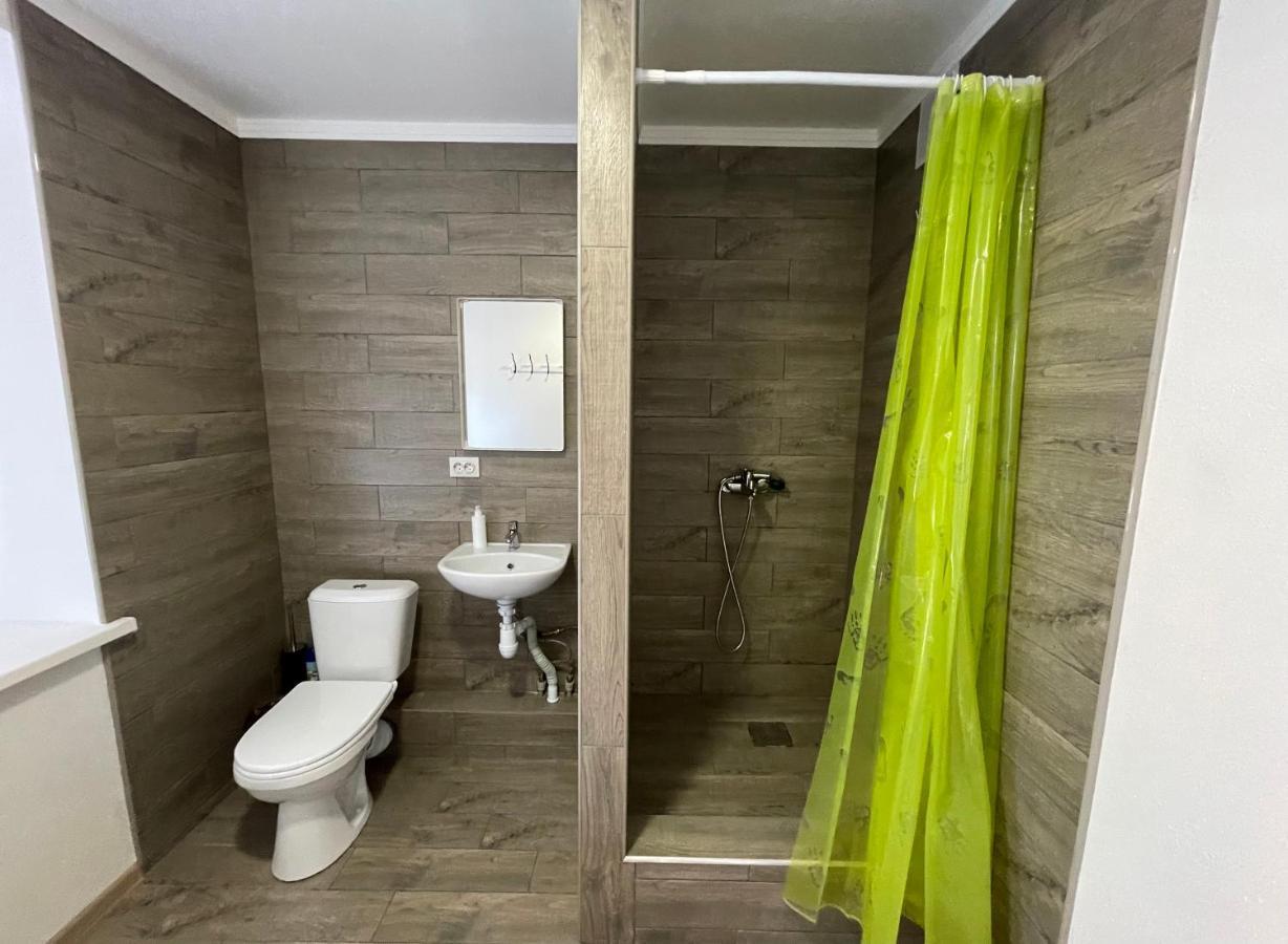 Gogol Mini Hotel Breszt Kültér fotó