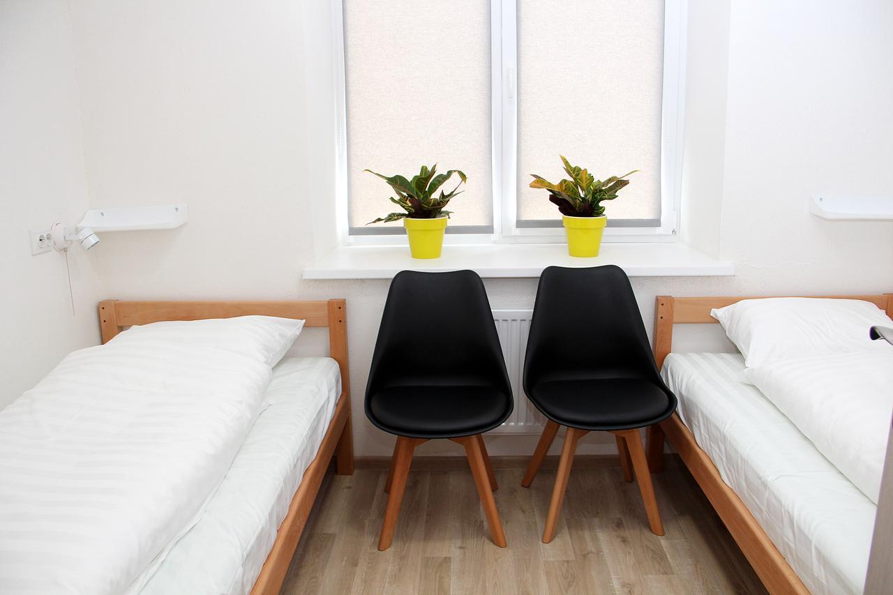 Gogol Mini Hotel Breszt Kültér fotó