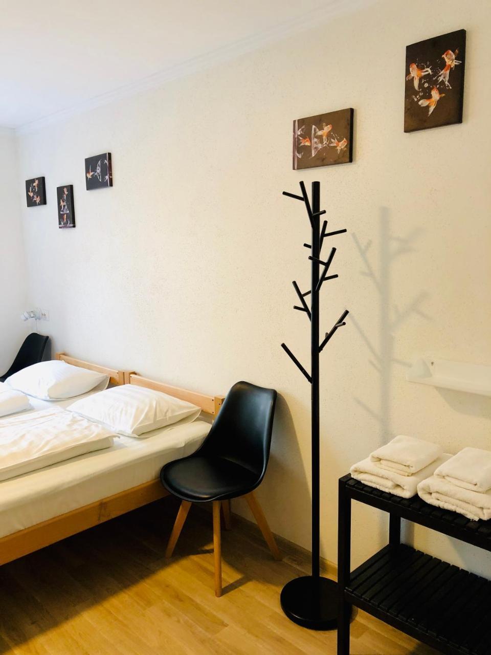 Gogol Mini Hotel Breszt Kültér fotó