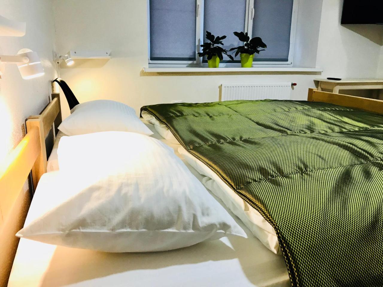 Gogol Mini Hotel Breszt Kültér fotó