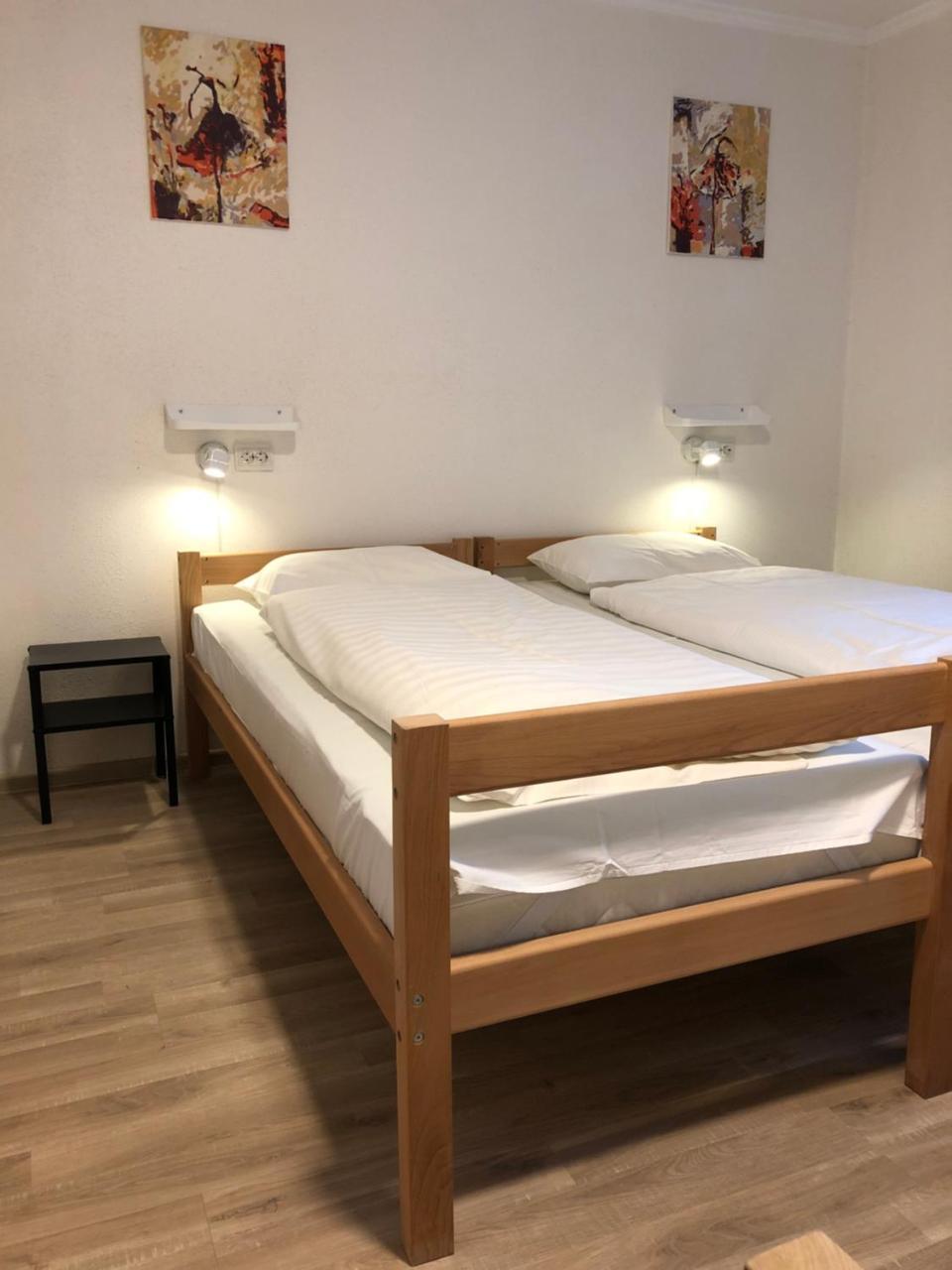 Gogol Mini Hotel Breszt Kültér fotó