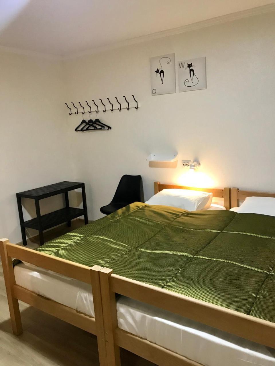 Gogol Mini Hotel Breszt Kültér fotó
