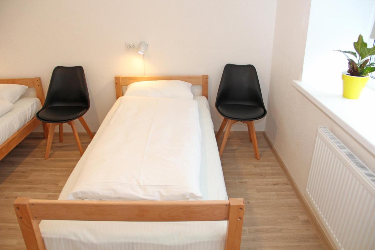 Gogol Mini Hotel Breszt Kültér fotó